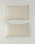 Novella Premium Soft Cotton 2 pcs Pillowcase 50x70 cm - Light Blue (view 4)