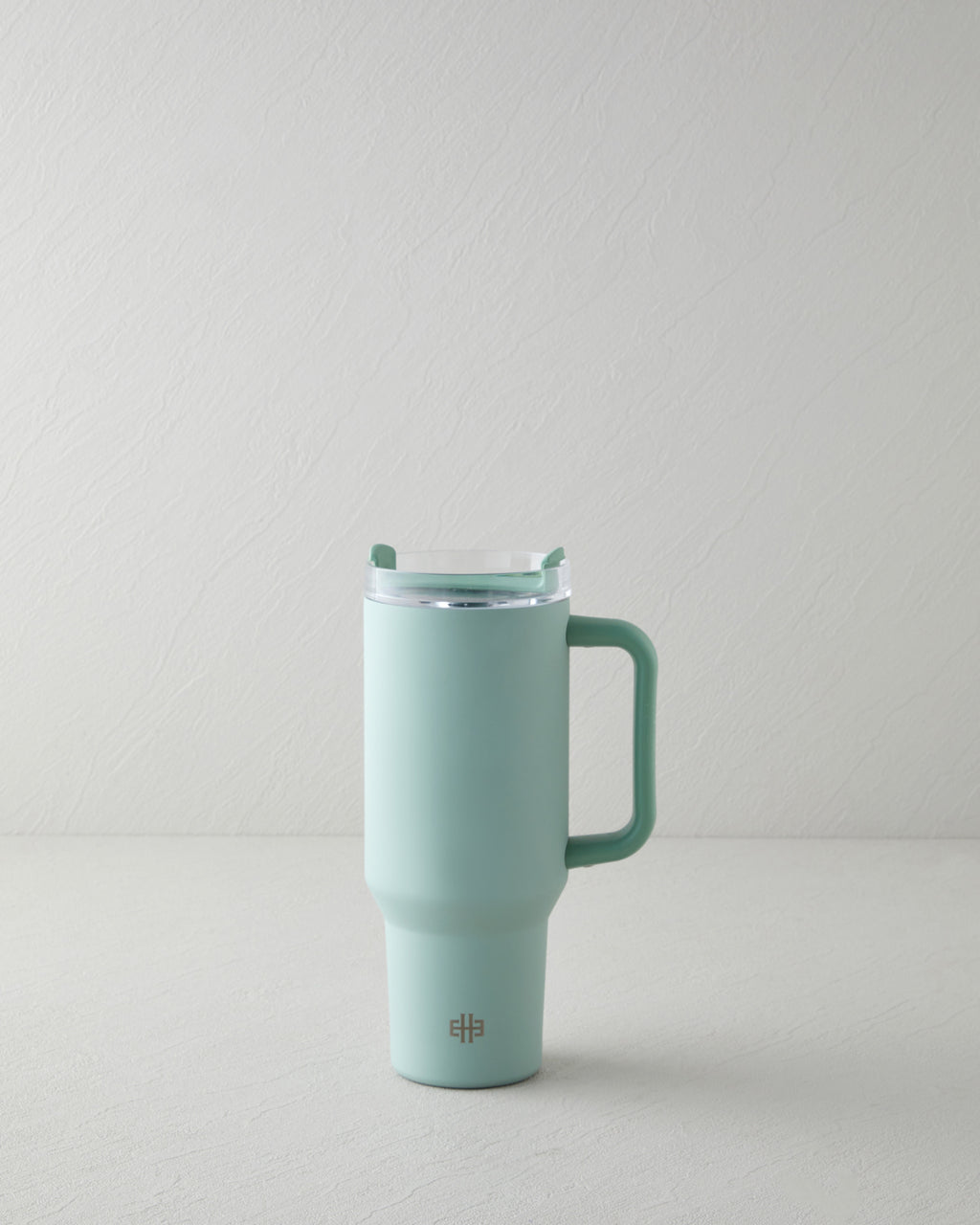 Good Mood New Etna Steel Flask 900 ml - Green