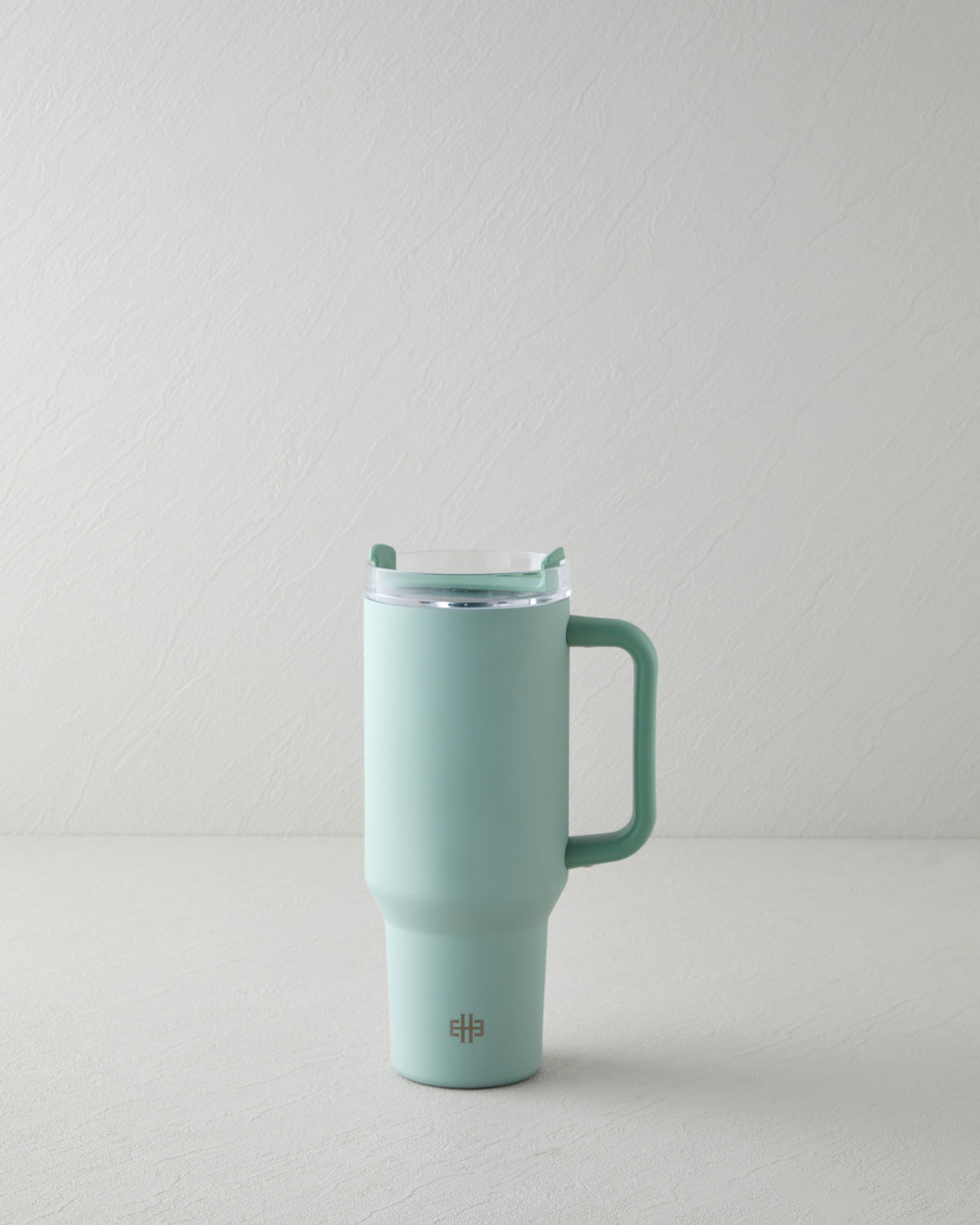 Good Mood New Etna Steel Flask 900 ml - Green