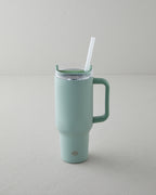 Good Mood New Etna Steel Flask 900 ml - Violet (view 2)