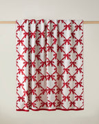 Red Year Sofa Throw 130x170 cm Red (view 2)