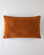 Amelie Decorative Cushion 35x55 cm Mustard