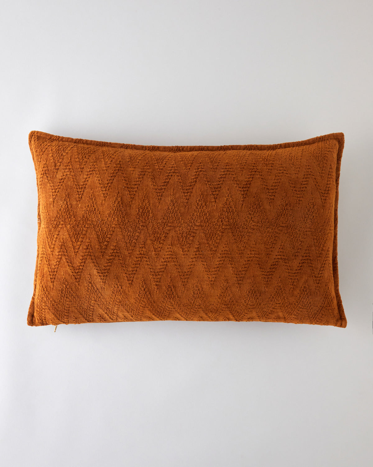 Amelie Decorative Cushion 35x55 cm Mustard
