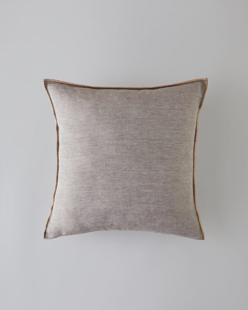 Aurelie Decorative Cushion 45x45 cm Bronze