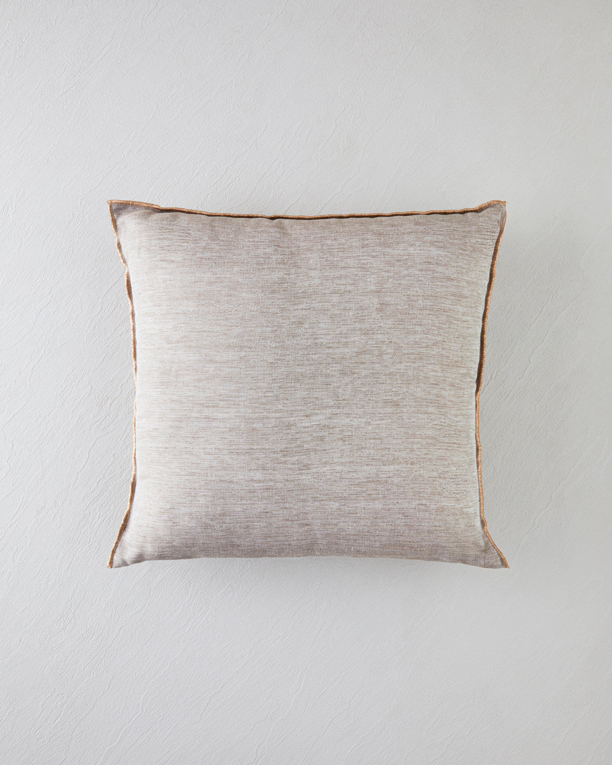 Carolie Decorative Cushion 45x45 cm Bronze (view 2)