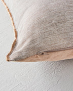 Carolie Decorative Cushion 45x45 cm Bronze (view 3)