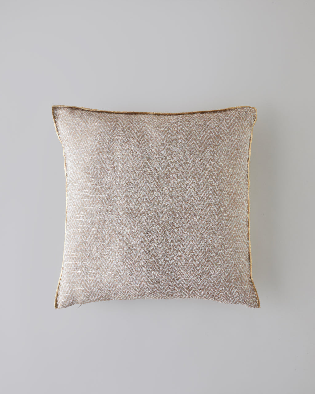 Ellie Decorative Cushion 45x45 cm Bronze