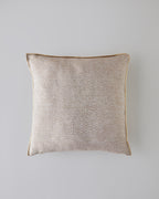 Ellie Decorative Cushion 45x45 cm Bronze