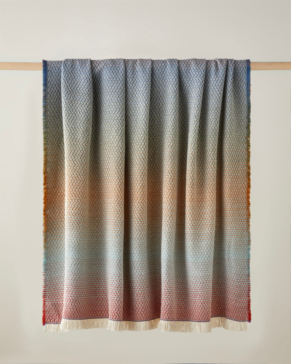 Gia Sofa Throw 140x170 cm Multicolor