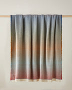 Gia Sofa Throw 140x170 cm Multicolor