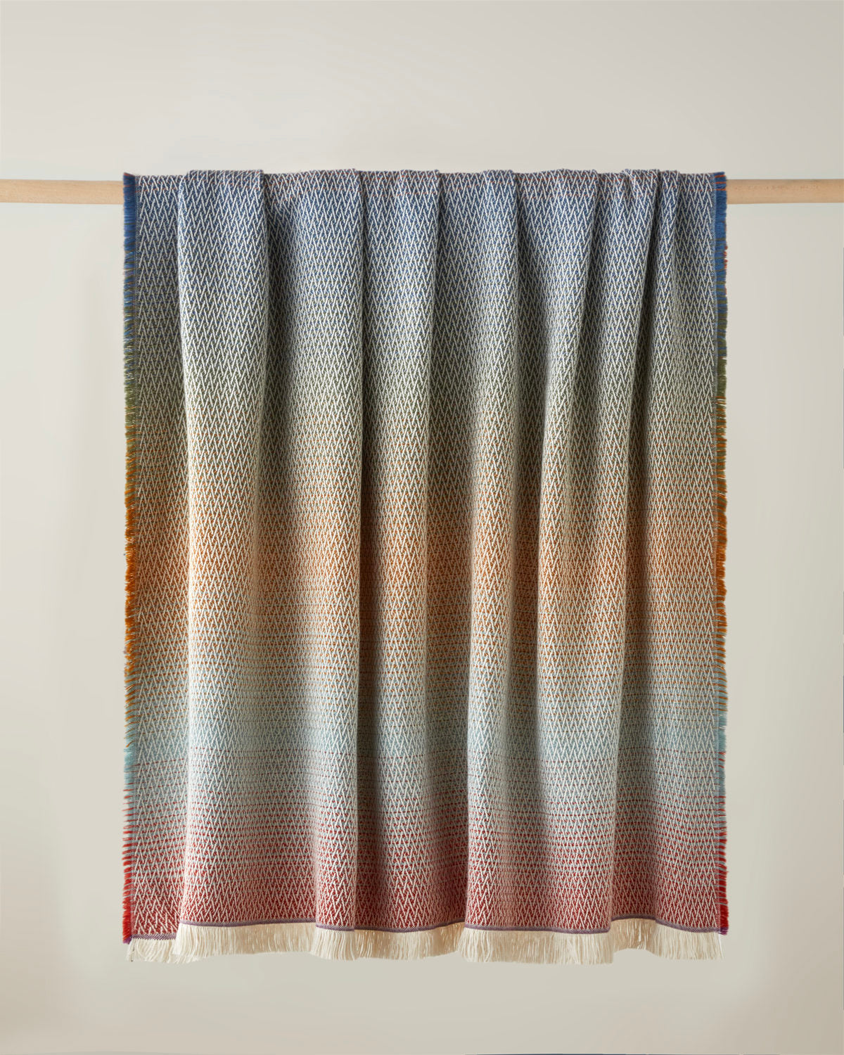 Gia Sofa Throw 140x170 cm Multicolor