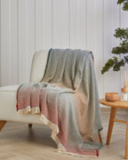 Gia Sofa Throw 140x170 cm Multicolor (view 2)