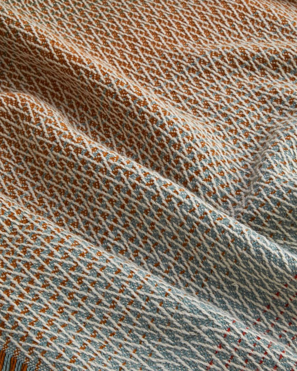 Gia Sofa Throw 140x170 cm Multicolor (view 3)