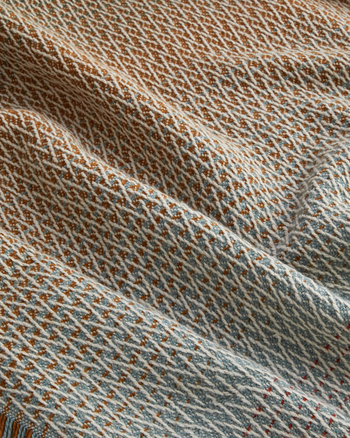 Gia Sofa Throw 140x170 cm Multicolor (view 3)