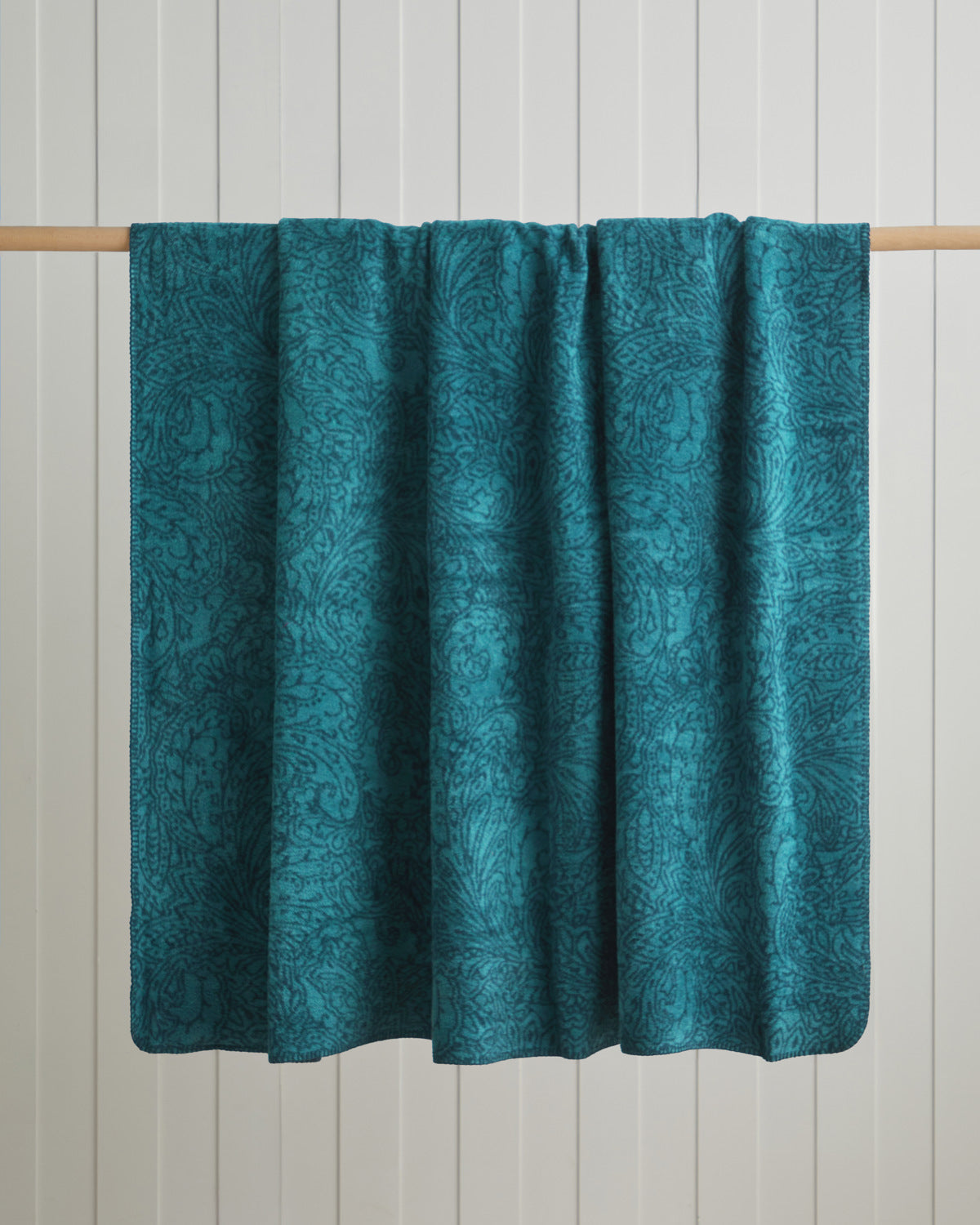 Cotton Blanket (view 5)