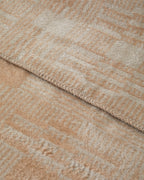 Cotton Single Size Blanket 150x200 cm Ecru (view 3)