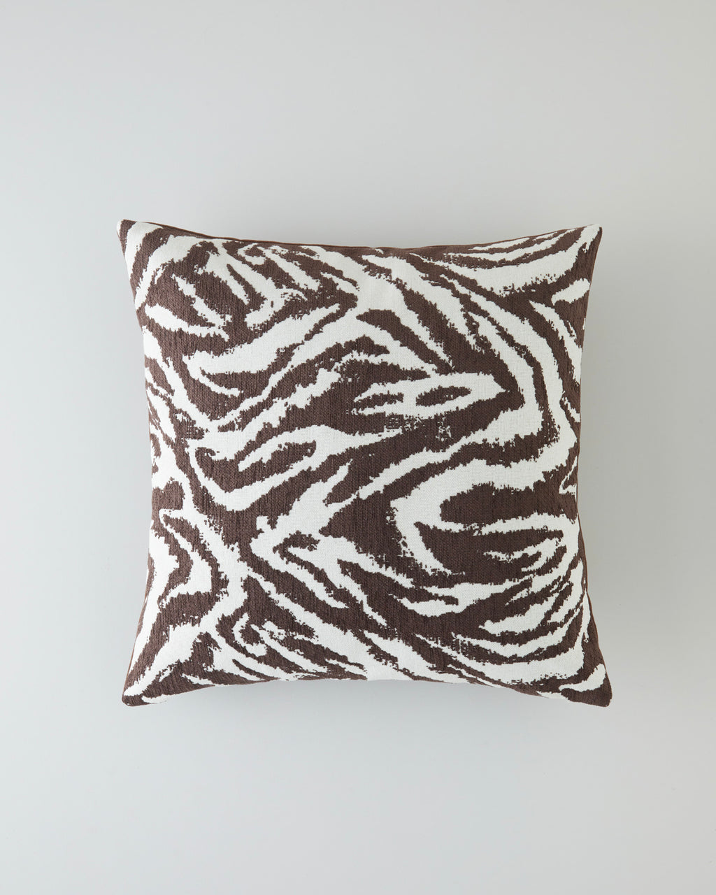 Zebra Decorative Cushion 43x43 cm (view 3)
