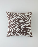 Zebra Decorative Cushion 43x43 cm (view 3)