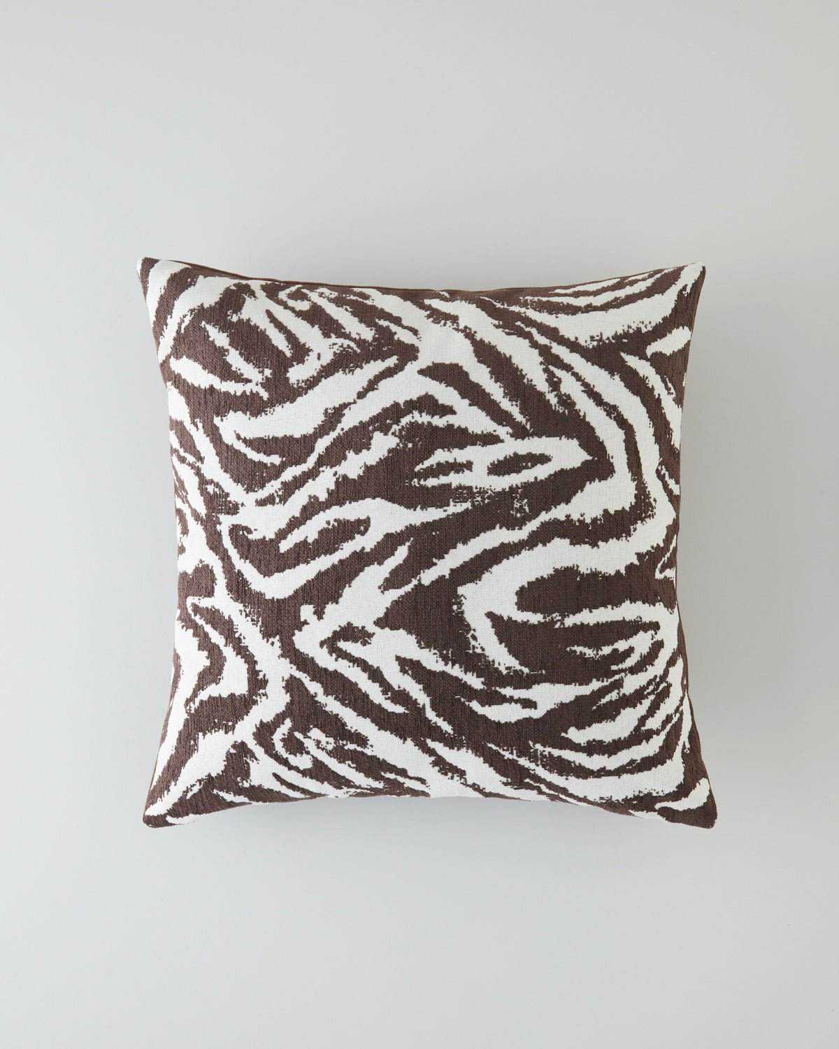 Zebra Decorative Cushion 43x43 cm (view 3)