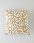 Leopura Decorative Cushion 43x43 cm - Light Brown