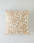 Leopura Decorative Cushion 43x43 cm - Light Brown