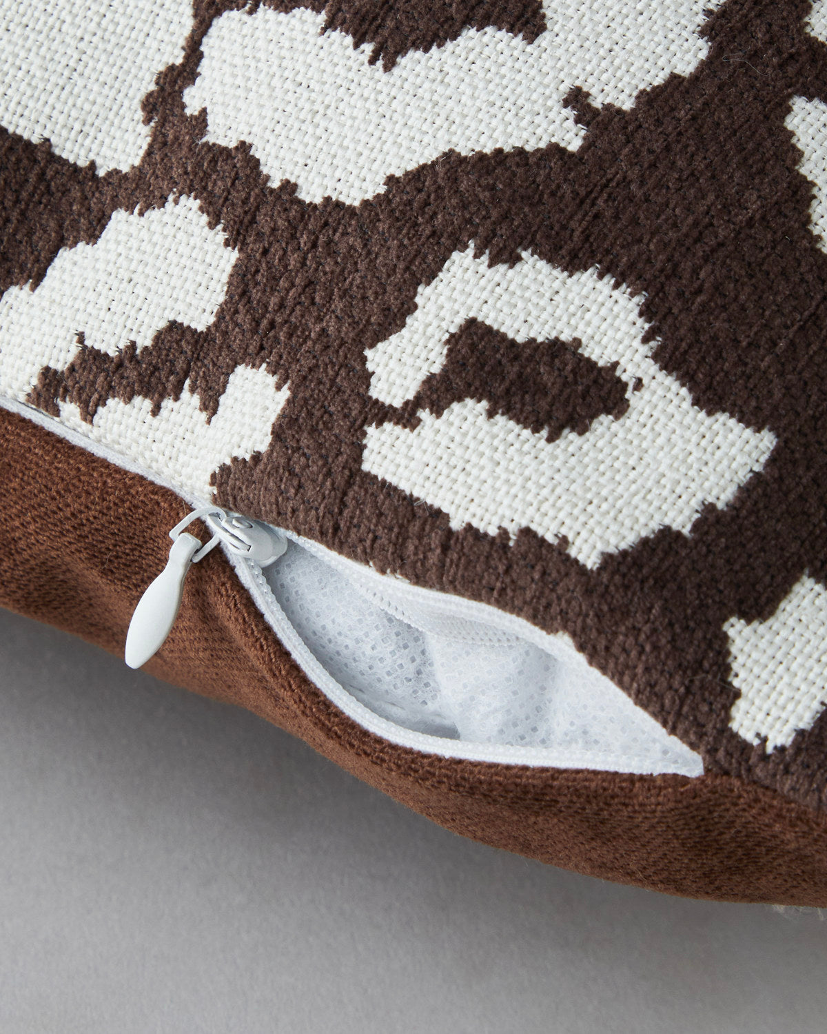 Leopura Decorative Cushion 43x43 cm (view 4)