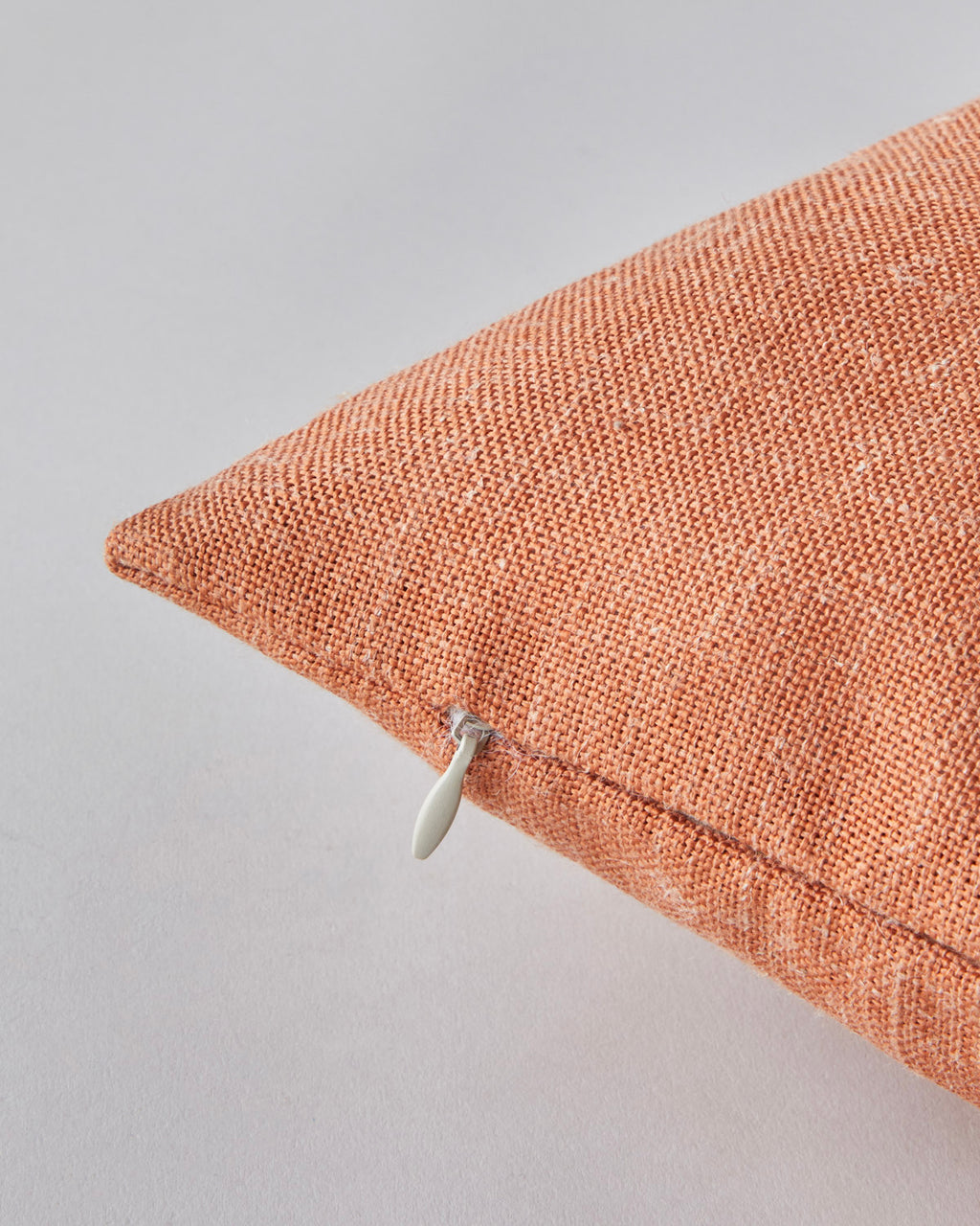 Madeline Stuffed Cushion 35x55 cm - Brown (view 2)