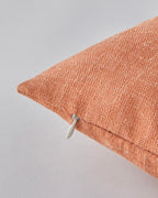 Madeline Stuffed Cushion 35x55 cm - Brown (view 2)