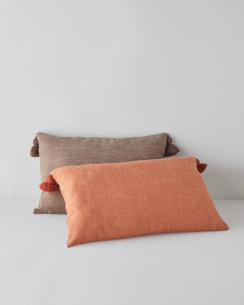 Madeline Stuffed Cushion 35x55 cm (view 3)