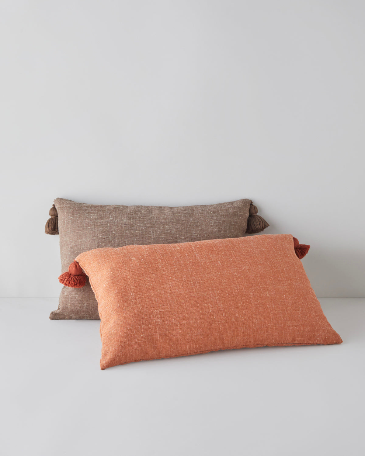 Madeline Stuffed Cushion 35x55 cm (view 3)