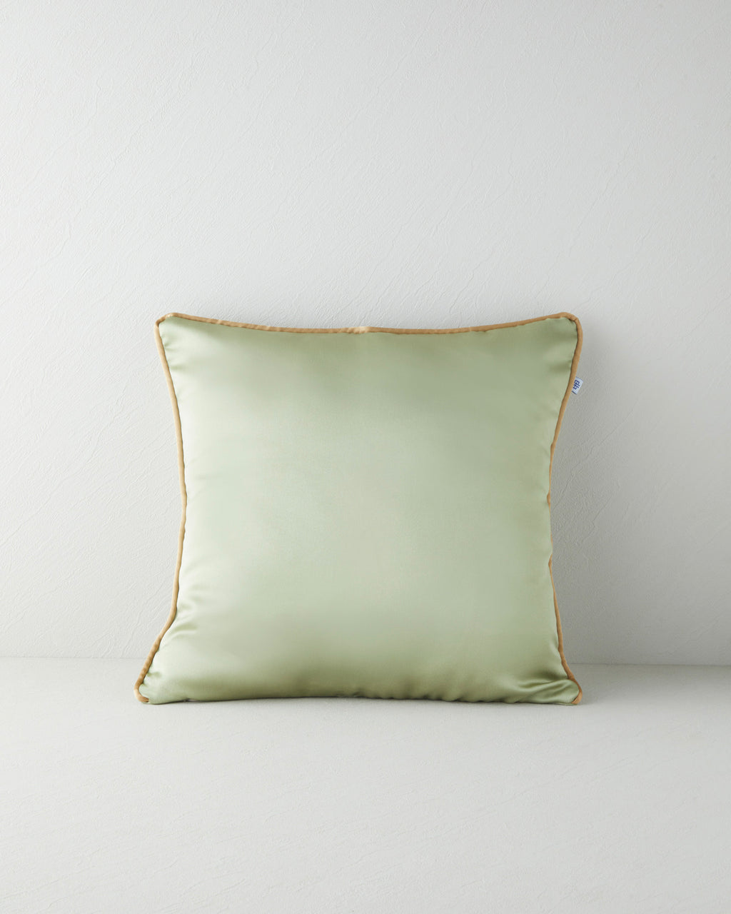 Toss Pillow Cover 45x45 cm - Green