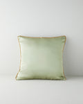 Toss Pillow Cover 45x45 cm - Green