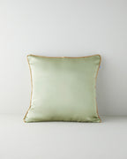 Toss Pillow Cover 45x45 cm - Green
