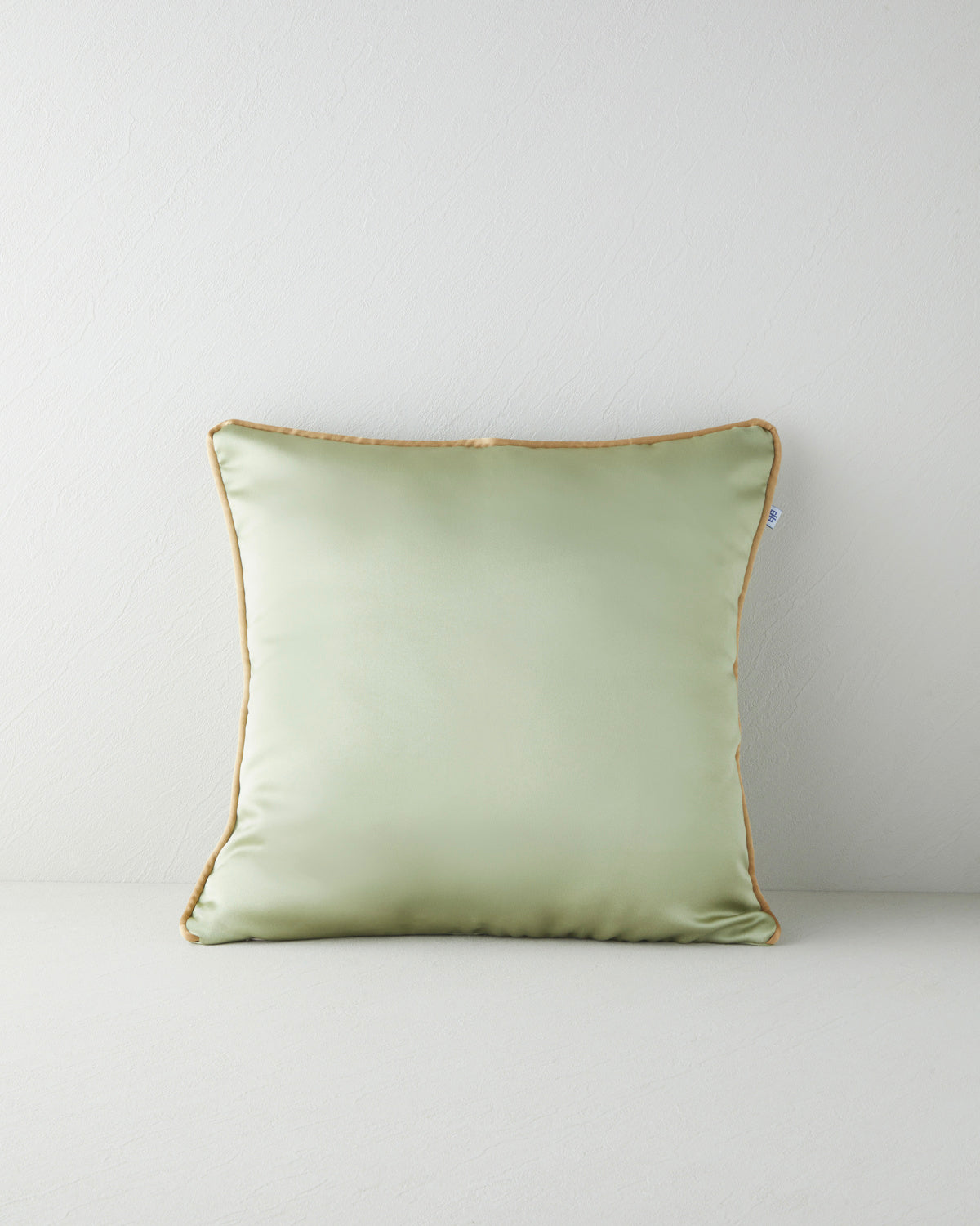 Toss Pillow Cover 45x45 cm - Green