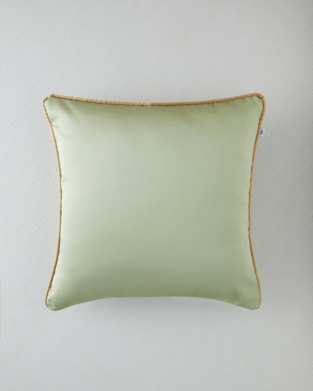 Toss Pillow Cover 45x45 cm - Brick (view 2)