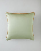 Toss Pillow Cover 45x45 cm - Brick (view 2)