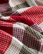 Grace Sofa Throw 130x170 cm Multicolor (view 3)