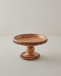 Rustique Acacia Serving Ware Brown - 28x16 cm