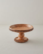 Rustique Acacia Serving Ware Brown - 28x16 cm