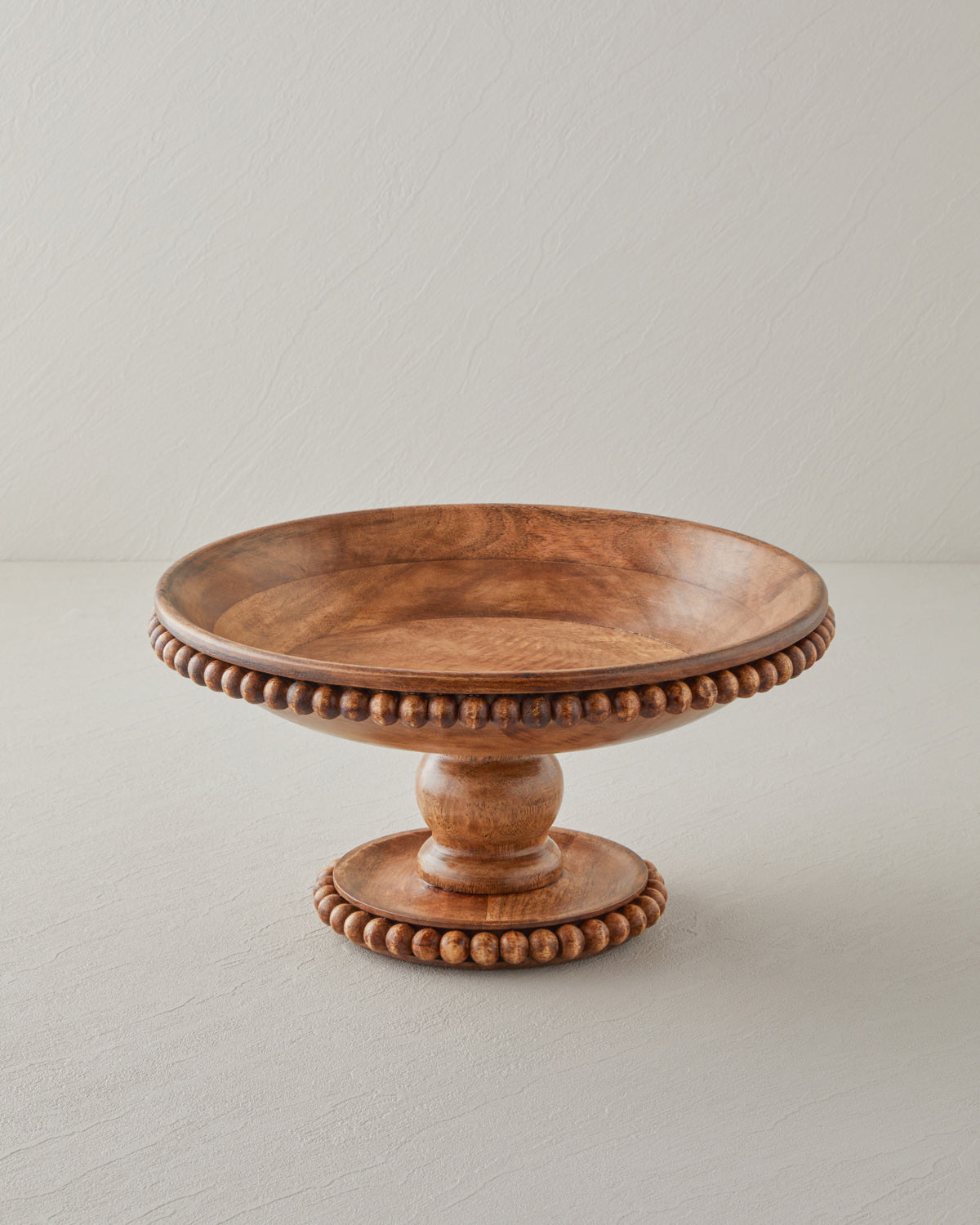 Rustique Acacia Serving Ware Brown (view 5)