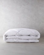 Microfiber Quilt Ecru (view 14)