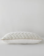 Sherpa Pillow 50x70 cm Cream (view 3)