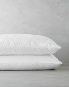 Softy Ultrasonic 2 pcs Pillow 50x70 cm White (view 3)