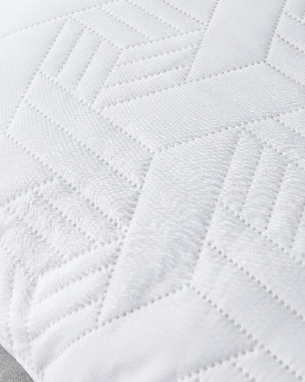 Softy Ultrasonic 2 pcs Pillow 50x70 cm White (view 4)