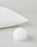 Softy Ultrasonic 2 pcs Pillow 50x70 cm White (view 5)