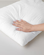 Softy Ultrasonic 2 pcs Pillow 50x70 cm White (view 6)