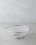 Brims Stainless Steel Strainer 26 cm Gray