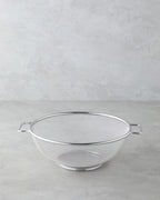Brims Stainless Steel Strainer 26 cm Gray