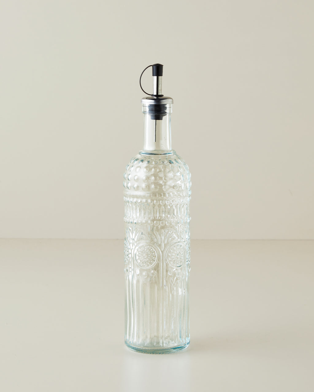 Virell Glass Oil 500 ml Transparent