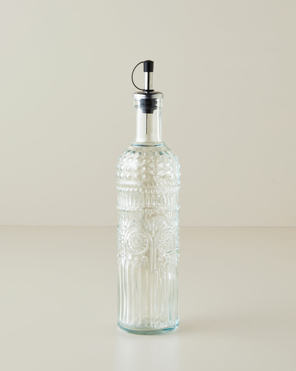 Virell Glass Oil 500 ml Transparent